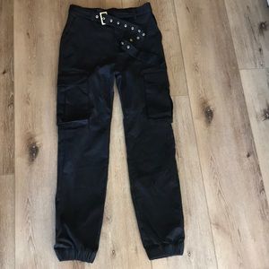 Love Tree Black pants